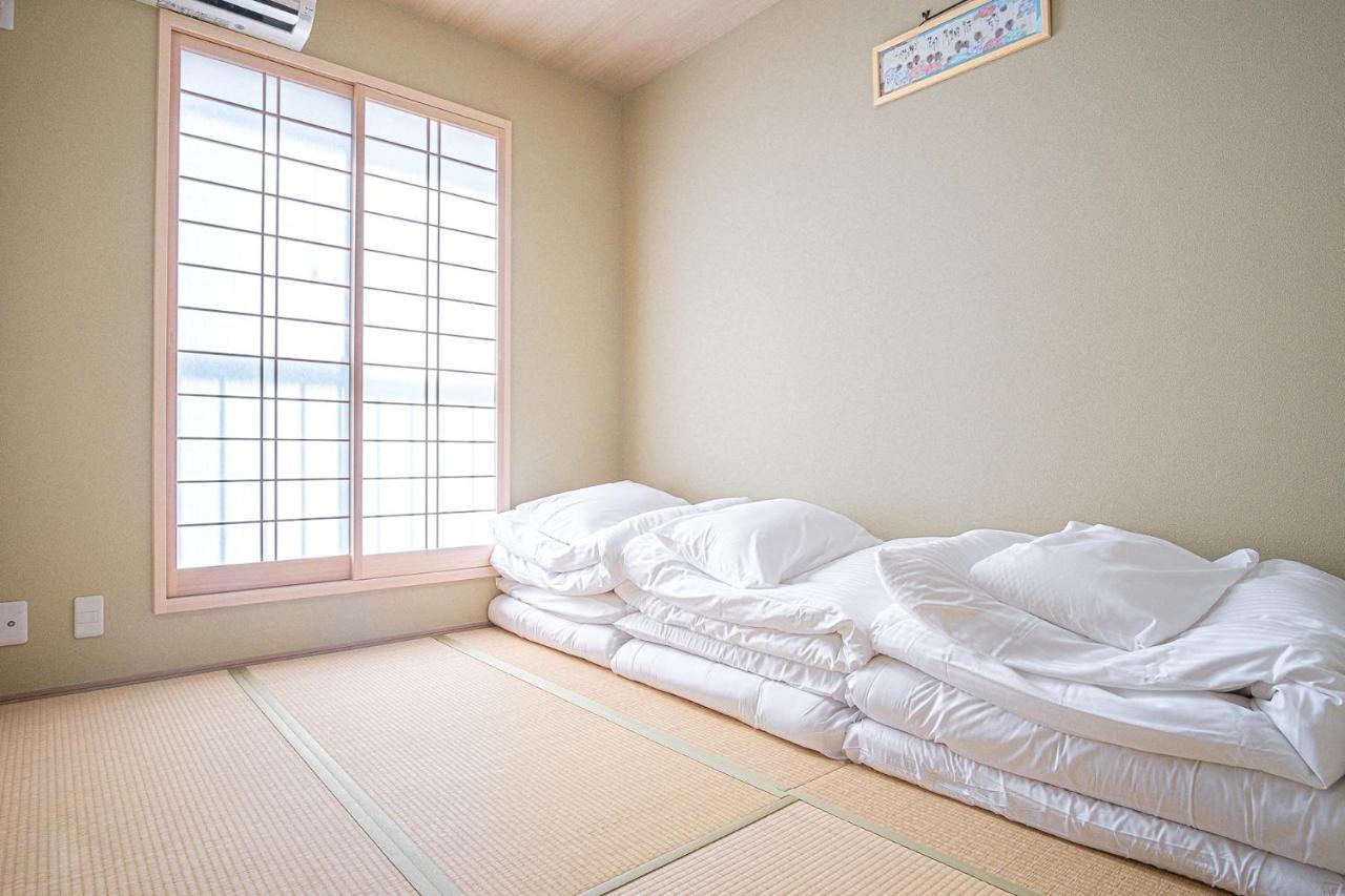 Bungetsu Shokaku Kaikan Kyoto Dış mekan fotoğraf