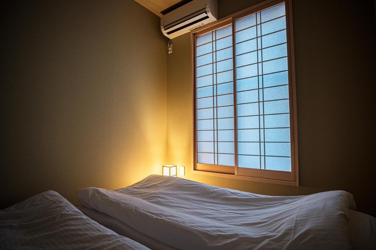Bungetsu Shokaku Kaikan Kyoto Dış mekan fotoğraf